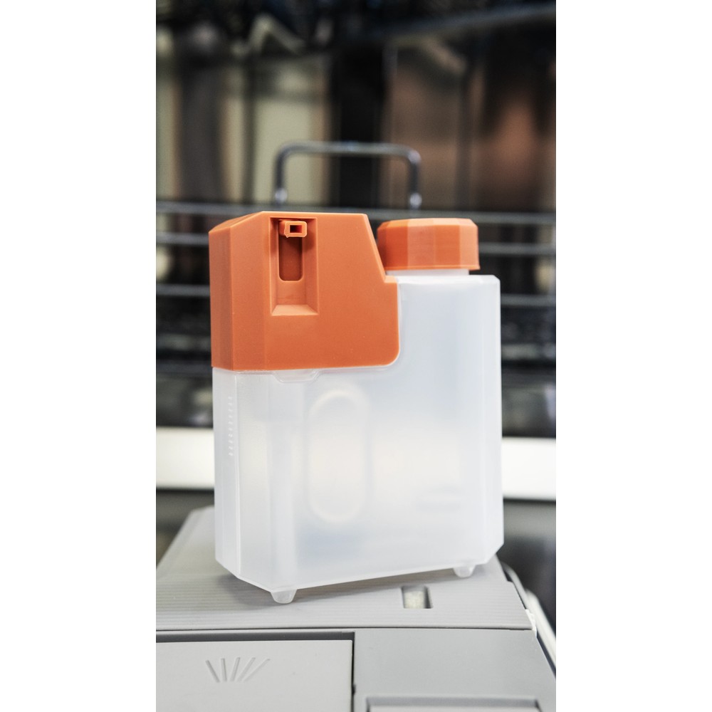 Посудомийна машина De Dietrich DBJ434DQA - изображение 5